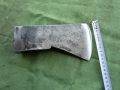  Масивен немски топор - 585 , снимка 2
