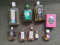 Продавам винтидж парфюми и одеколони от соца, снимка 1 - Колекции - 41291222