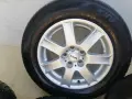 16 джанти Фолксваген Volkswagen 5x112 VW T4 Golf 5 6 Passat Touran Sharan Audi A3 A6 TT Skoda Seat, снимка 3