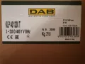 Продавам помпа DAB KLP 40, снимка 5