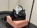 Miu Miu Belair Дамска чанта, кожа, снимка 6