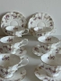 Елегантен порцеланов двоен сет за чай "SD Luxury" Bone China, снимка 15