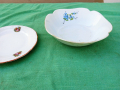 Порцелан български 2 части, снимка 5
