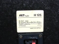 Тонколони  Art audio h125 , снимка 10