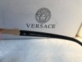 Versace диоптрични рамки.прозрачни слънчеви,очила за компютър, снимка 12