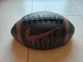 ​Топка за американски футбол Nike Vapor Jet, снимка 3