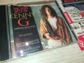 KENNY G CD 2007251918, снимка 7