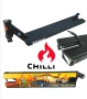 Дек за стънт тротинетка Chilli Pro Gary Ably Stunt Scooter Hybrid, снимка 1