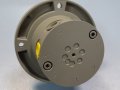 разпределителен хидравличен блок HYDAC MS2A2.1/180 pressure gauge selector switch, снимка 6