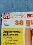 Списание "Журнал за диетите" 5/2011, снимка 2