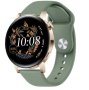 Силиконова Каишка (20мм) за Huawei Watch GT3 42 | GT2 42 | GT3 Pro 43mm | Samsung Watch, снимка 3