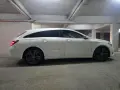 Mercedes-Benz CLA 180 Shooting Brake, снимка 6