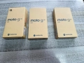 НОВ motorola g35 xt2433-5  4+256 gb  смарт телефон - 220лв или  112,48 евро чисто нов , без документ, снимка 1