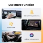 Нов безжичен CarPlay, Android Auto адаптер USB донгъл Smart Mini Box Plug and Play универсален, снимка 8