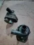 Водна помпа парно Mercedes Електрическа водна помпа Мерцедес W164 X164 W251 W204 W211 W212, снимка 1