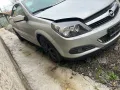 Opel astra cabrio 1.8 twintop, снимка 4