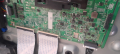 Motherboard TV SAMSUNG QE55Q60RAT BN41-02636A BN94-13028E, снимка 4