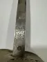 Стара бойна сабя, снимка 5