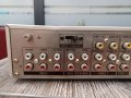 Качествен винтидж японски Усилвател  Sony TA AV-33, снимка 3