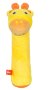 Дрънкалка жираф Fisher Price, 10х16 сантиметра, снимка 2