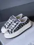 Christian Dior Дамски Маратонки👟Дамски Спортни Обувки Кристиян Диор - Различни Цветове Код E133, снимка 18