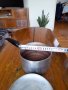 Стара касерола,тиган #5, снимка 4
