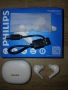 Безжични слушалки Philips T1320, снимка 2