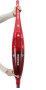 Hoover SB 02 Scopa Elettrica senza Sacco Syrene, Rosso, снимка 4