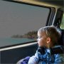 2579 Универсални сенници за страничните стъкла и задната врата на кола, снимка 8