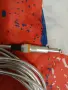 RockCable,Моно инструментален кабел, (6.3 мм.), 5 м. прав, снимка 3