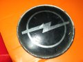OPEL 7.5СМ-ЕМБЛЕМА 1302231822, снимка 1