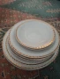 Голям лот български чинии, снимка 1
