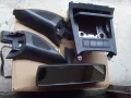Странични аербеци /пердета/ и др. части за Голф5, снимка 4