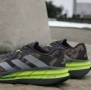 Adidas REPETITOR Black/Dark/Grey/Neon Yellow, снимка 1