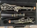 Кларинет SELMER Centerd Tone, снимка 1