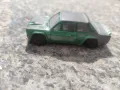Продавам количка Matchbox Fiat Abarth  Bulgaria, снимка 7