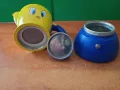 Кафеварка,Капучино Bialetti Mukka Expres 2 Made in Italy, снимка 14