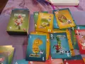 Свежите супергерои 74 карти детски нови, снимка 5