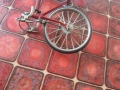 Уникален модел колело велосипед играчка , снимка 7
