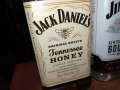 JACK DANIELS JIM BEAM CONNEMARA 3 ПРАЗНИ ШИШЕТА 0103231619, снимка 4
