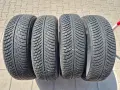 4бр.зимни гуми 215/65/17 , снимка 4
