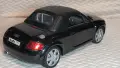 Метални колички Audi TT , мащаб 1:18, снимка 8