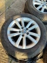Джанти с летни гуми за WV Polo - 185/60/R14 - 82H  (5x100/57.1 - ET43), снимка 4