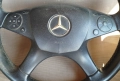 мулти волан с airbag mercedes C w204, снимка 4