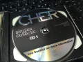 CHER X2 CD 0203241325, снимка 4