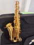 Saxofone alto Eb Weril Spectra A931 Made In Sao Paulo - алт сакс с куфар - ПЕРФЕКТЕН, снимка 4