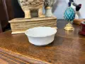 Порцеланова колекционерска купичка на Meissen. №8246, снимка 4