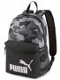 PUMA Раница Phase AOP Backpack, снимка 1