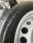 Джанти с Зимни Гуми 15 Цола Smart Fortwo/ForFour 165/65/15 и 185/60/15, снимка 8