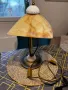 Настолна Лампа стил Арт Деко, снимка 5